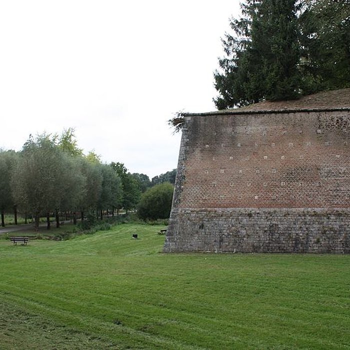 Photo de Remparts du Quesnoy