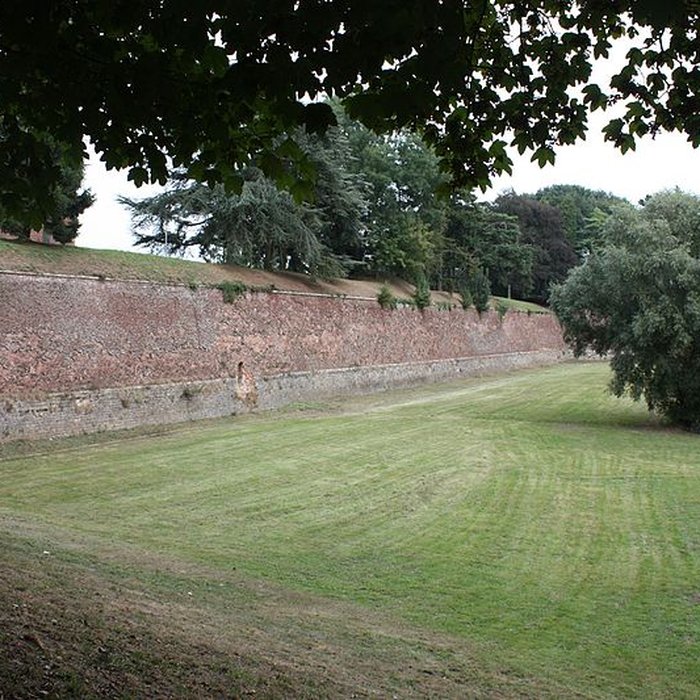 Photo de Remparts du Quesnoy