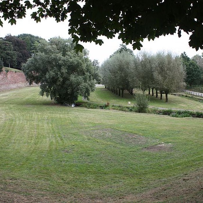 Photo de Remparts du Quesnoy