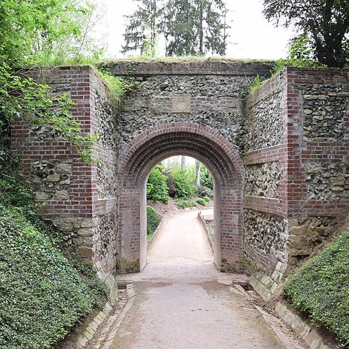 Photo de Remparts du Quesnoy