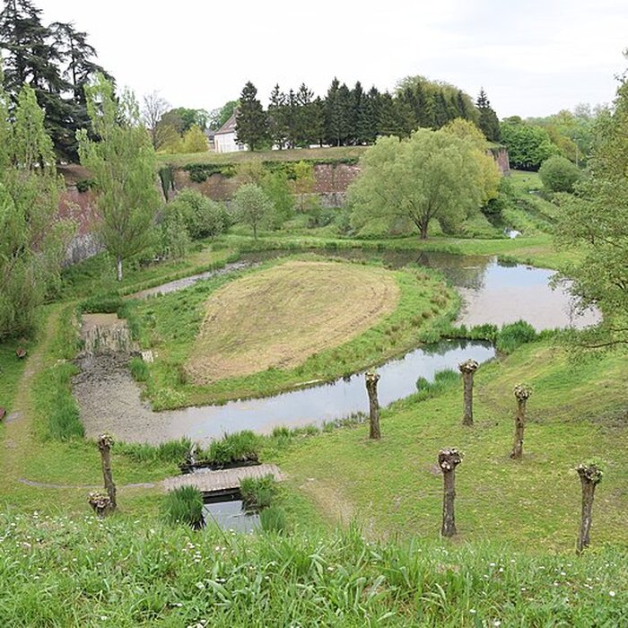 Photo de Remparts du Quesnoy