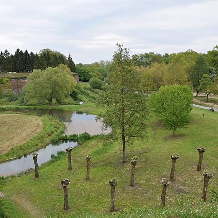 Photo de Remparts du Quesnoy