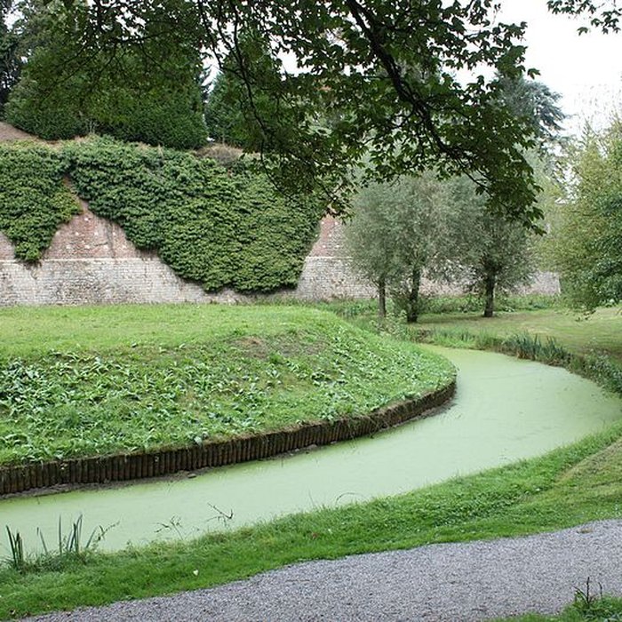 Photo de Remparts du Quesnoy