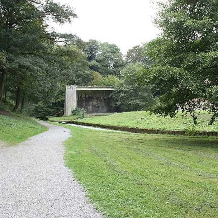 Photo de Remparts du Quesnoy