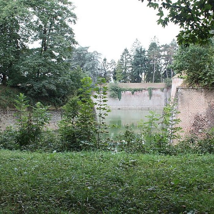 Photo de Remparts du Quesnoy