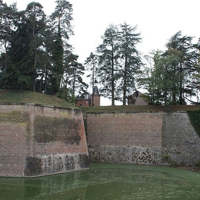 Photo de Remparts du Quesnoy