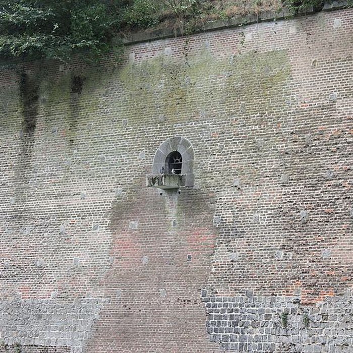 Photo de Remparts du Quesnoy