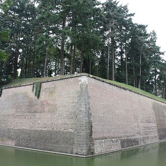 Photo de Remparts du Quesnoy