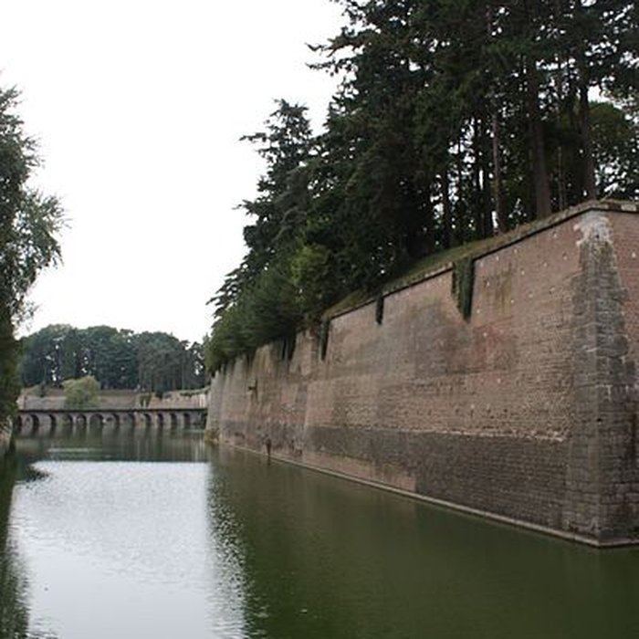 Photo de Remparts du Quesnoy