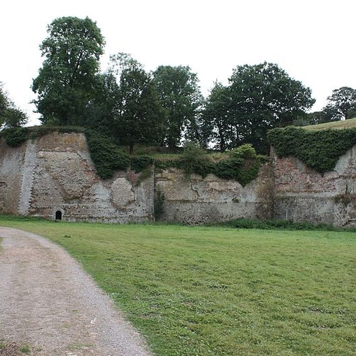 Photo de Remparts du Quesnoy