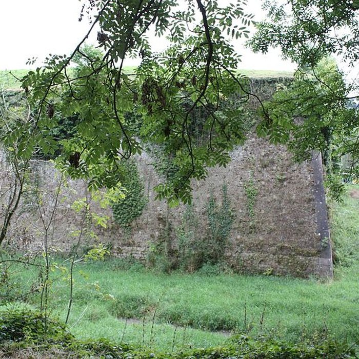 Photo de Remparts du Quesnoy