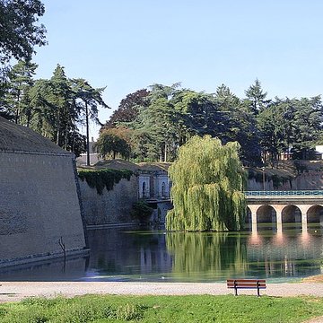 Remparts du Quesnoy