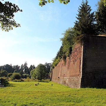 Remparts du Quesnoy