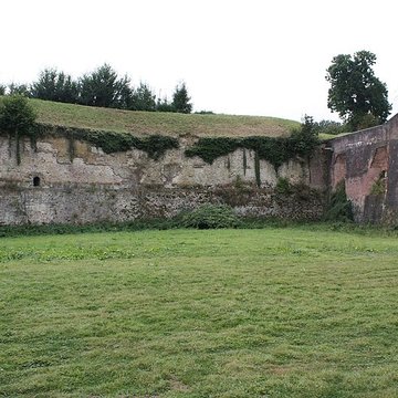 Remparts du Quesnoy