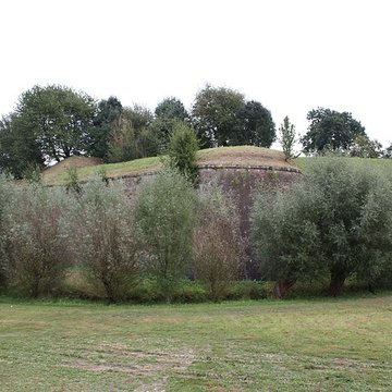 Remparts du Quesnoy