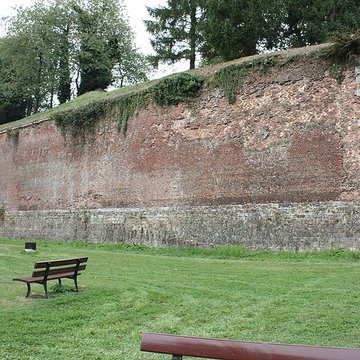 Remparts du Quesnoy