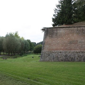 Remparts du Quesnoy