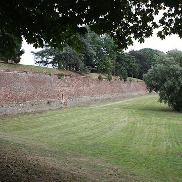 Remparts du Quesnoy
