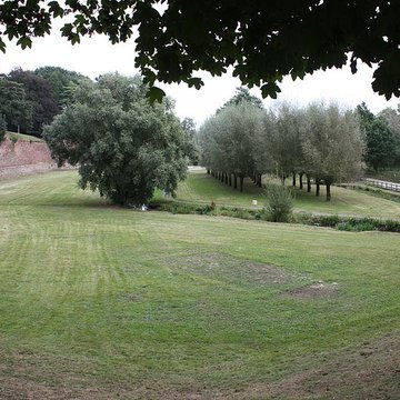 Remparts du Quesnoy
