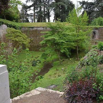 Remparts du Quesnoy