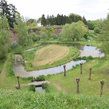 Remparts du Quesnoy
