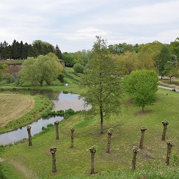 Remparts du Quesnoy