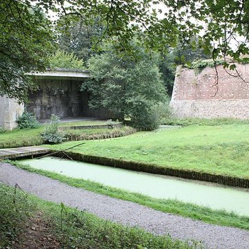Remparts du Quesnoy