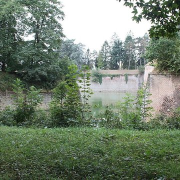 Remparts du Quesnoy