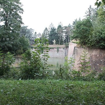 Remparts du Quesnoy