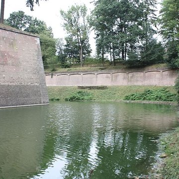 Remparts du Quesnoy