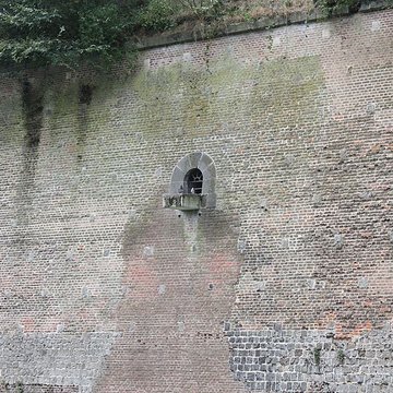 Remparts du Quesnoy