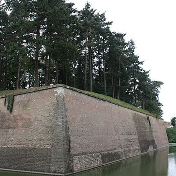Remparts du Quesnoy