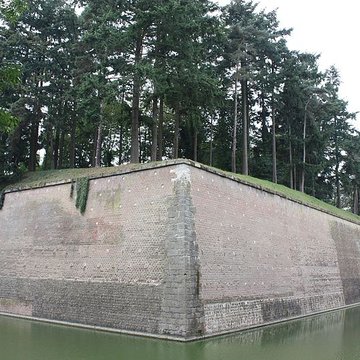 Remparts du Quesnoy