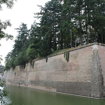 Remparts du Quesnoy