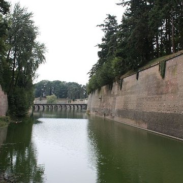 Remparts du Quesnoy