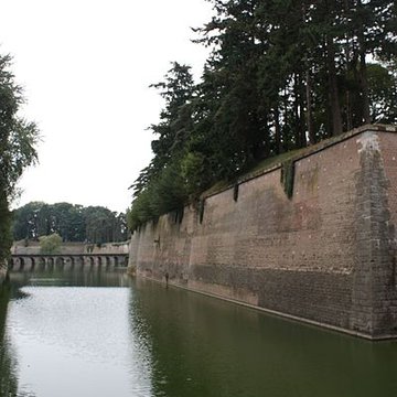 Remparts du Quesnoy