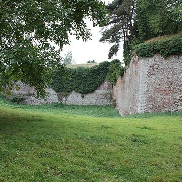 Remparts du Quesnoy