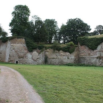 Remparts du Quesnoy