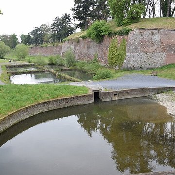 Remparts du Quesnoy