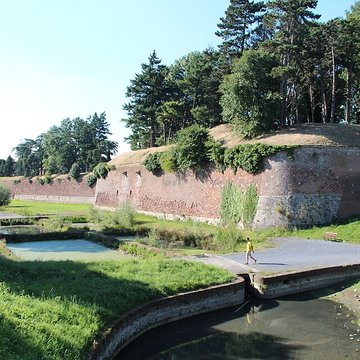Remparts du Quesnoy