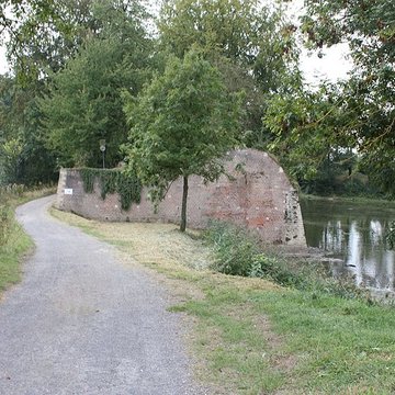 Remparts du Quesnoy