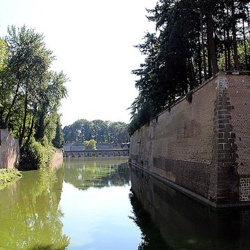 Remparts du Quesnoy