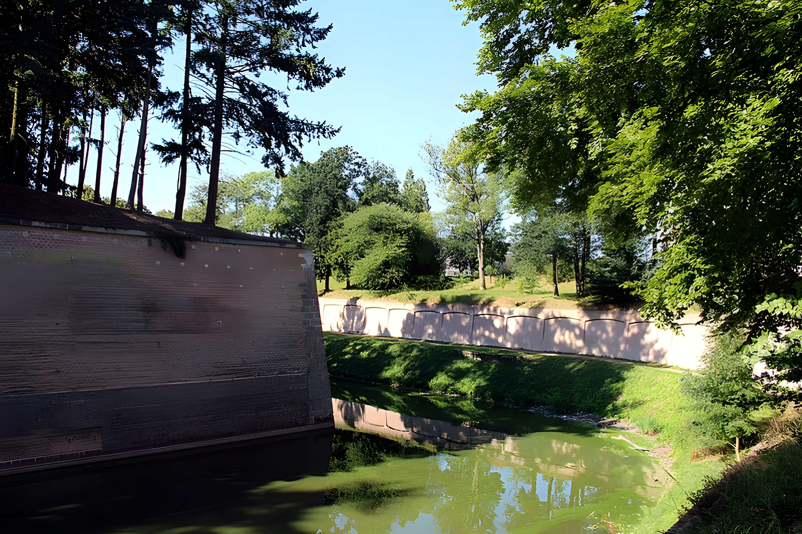 Remparts du Quesnoy