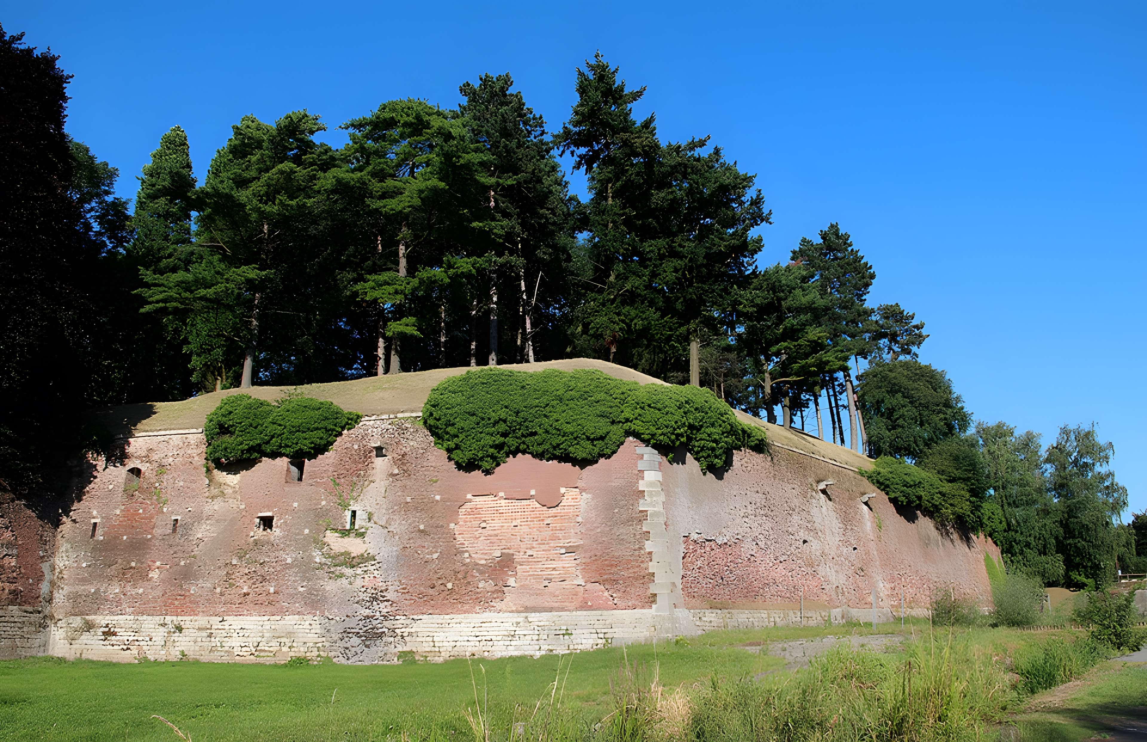 Remparts du Quesnoy