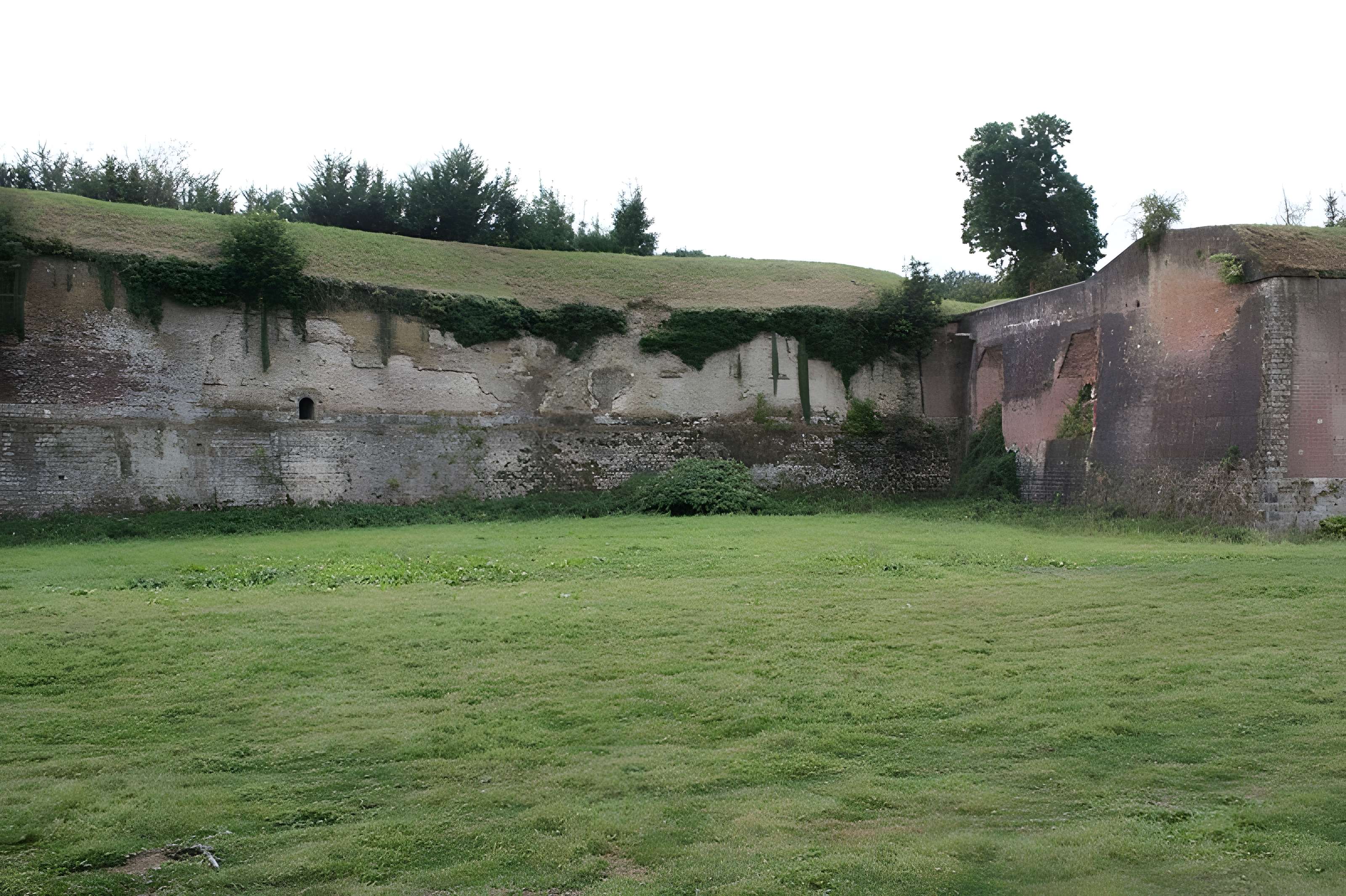 Remparts du Quesnoy
