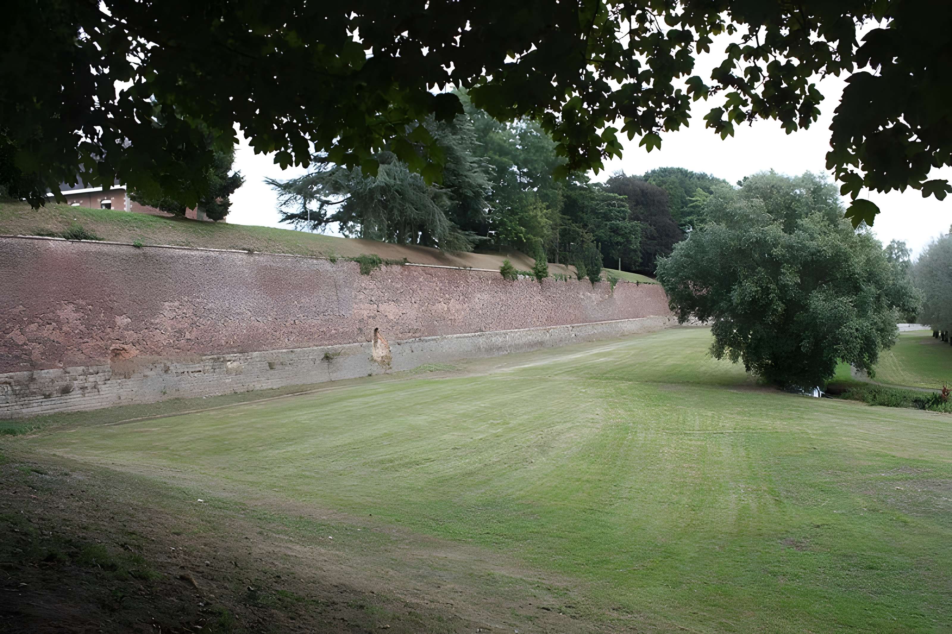 Remparts du Quesnoy