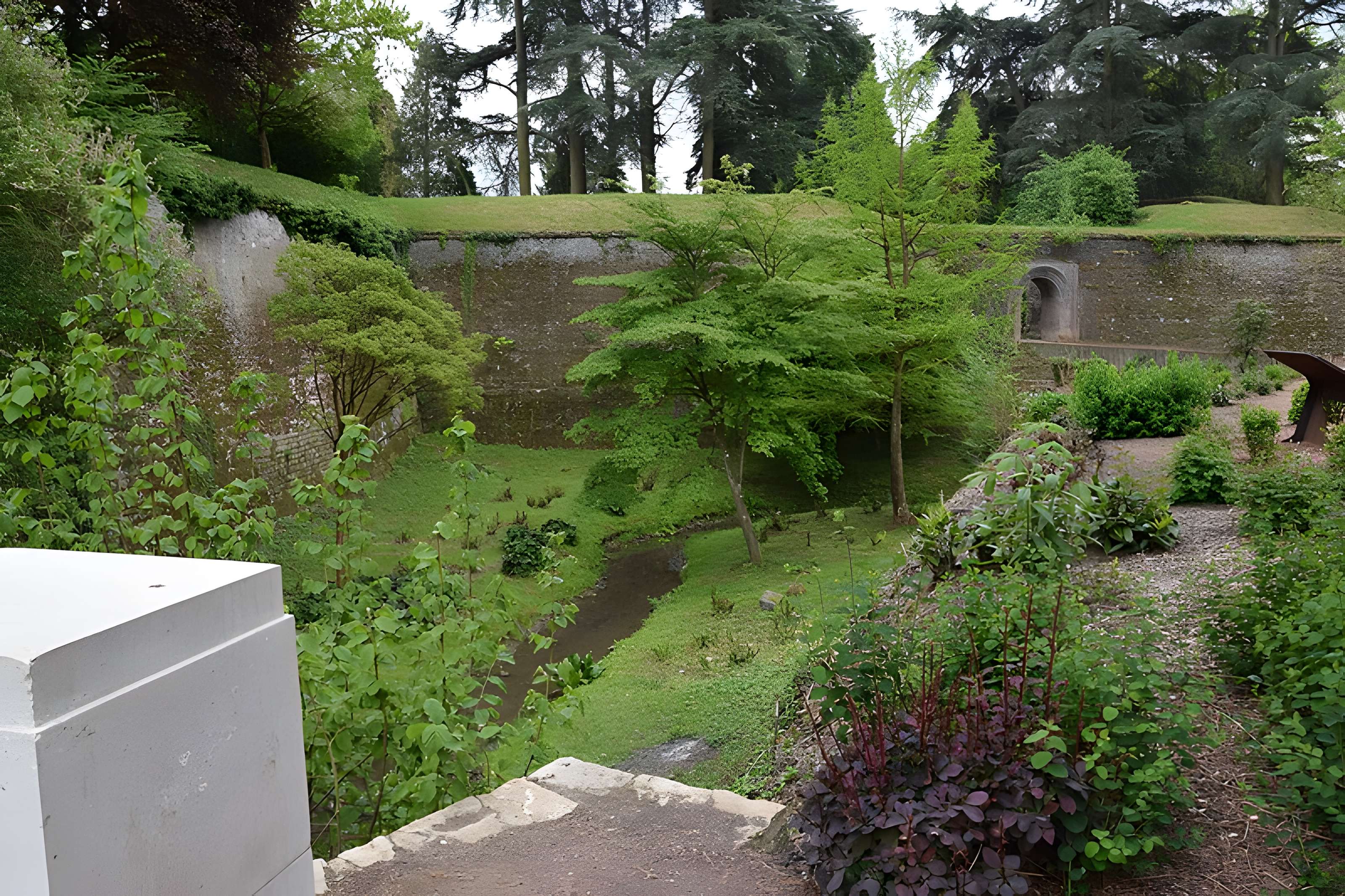 Remparts du Quesnoy