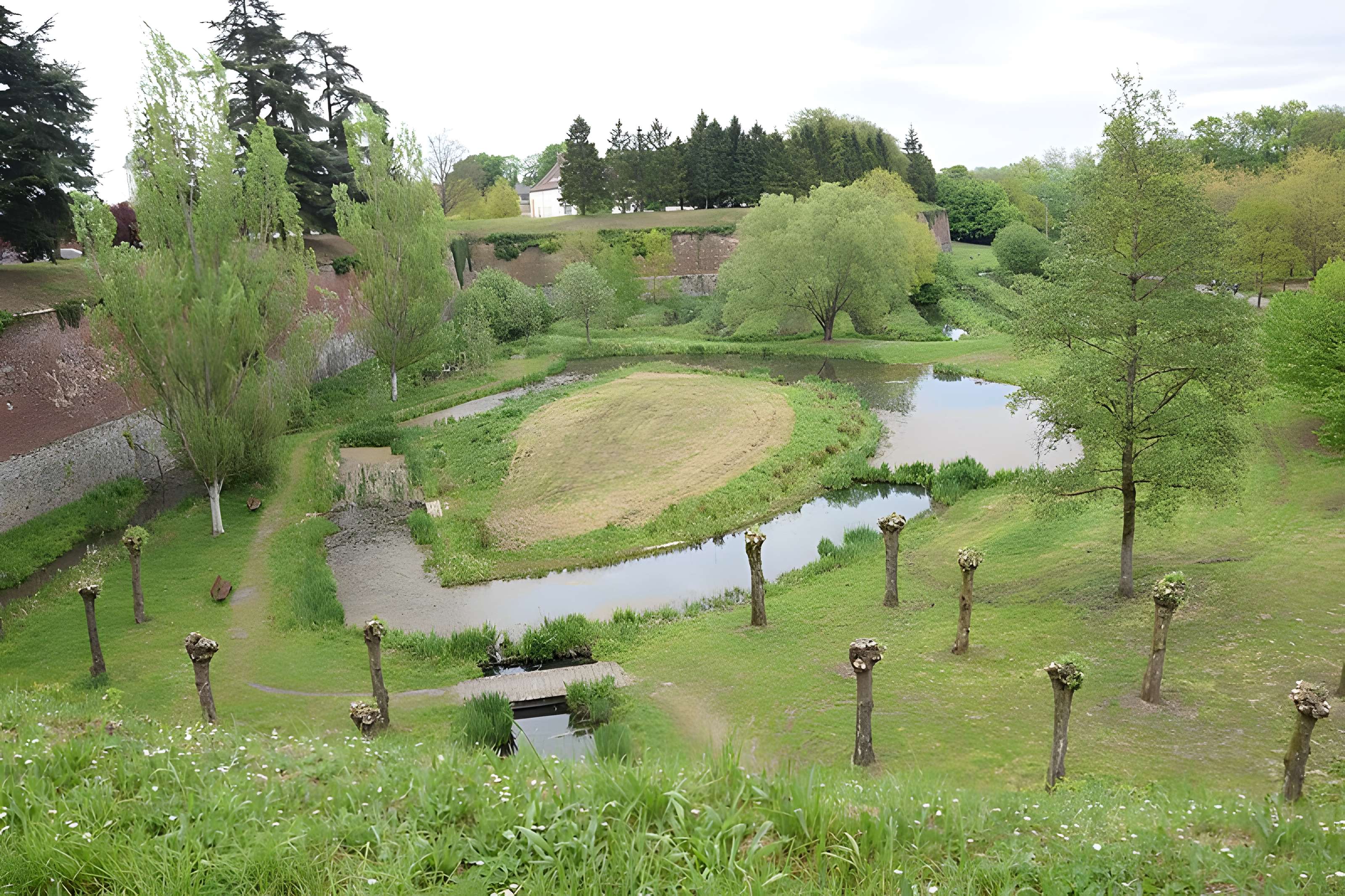 Remparts du Quesnoy