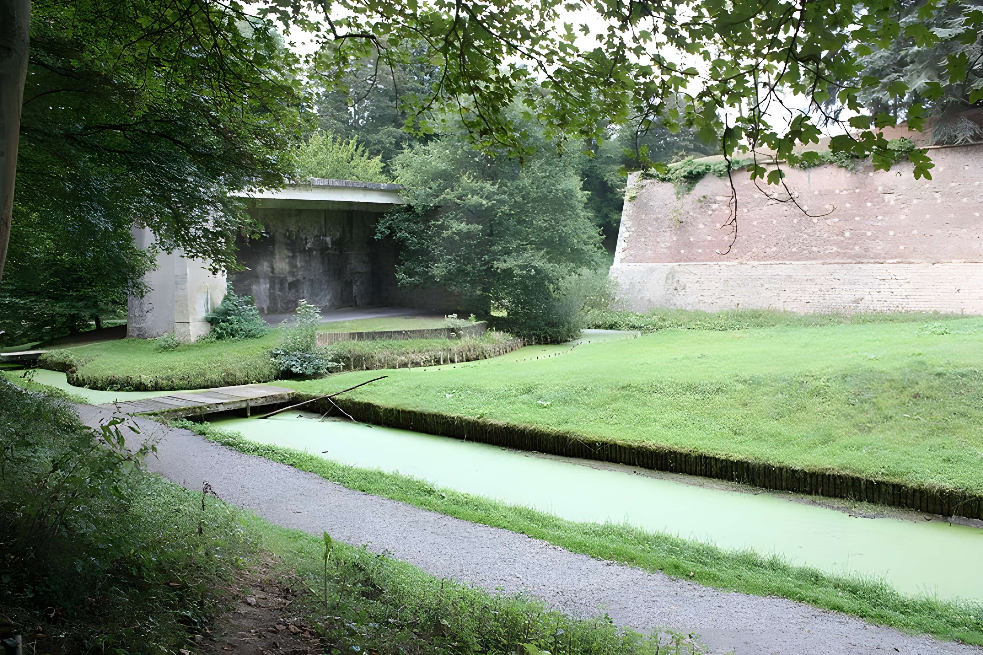 Remparts du Quesnoy