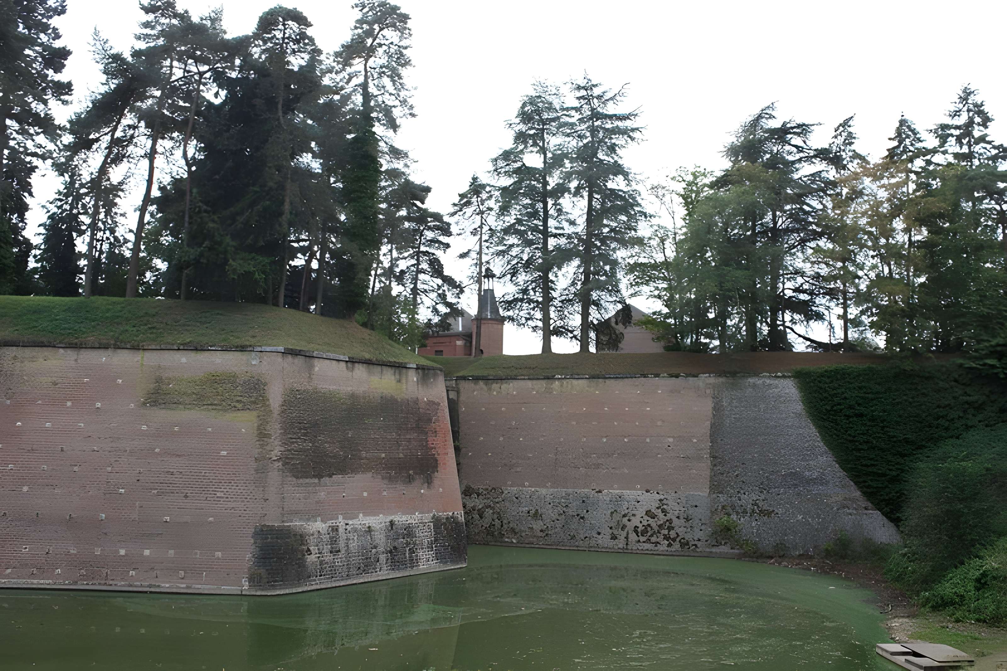 Remparts du Quesnoy